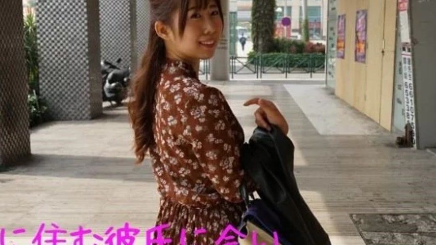 sextop1 — TOKYO-HOT-RB056 Tokyo-Hot-RB056 – Real Amateur 6: Goin — khung hình 2