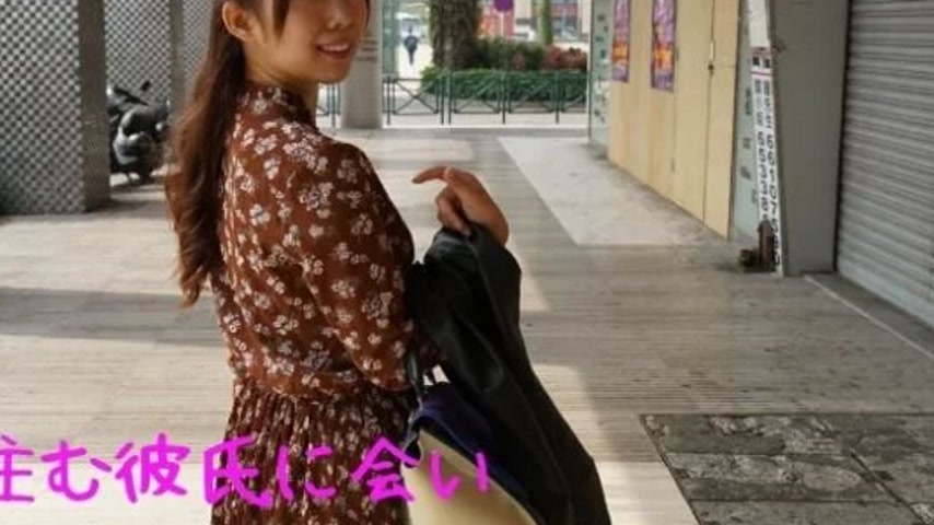 sextop1 — TOKYO-HOT-RB056 Tokyo-Hot-RB056 – Real Amateur 6: Goin — khung hình 4