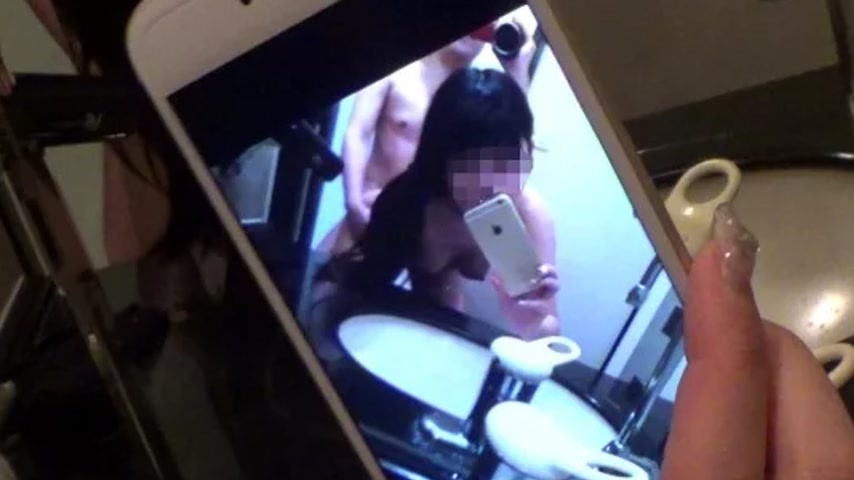 sextop1 — FC2-PPV-1460750 FC2-PPV-1460750 – [Face Revealed/Ntr]  — khung hình 2