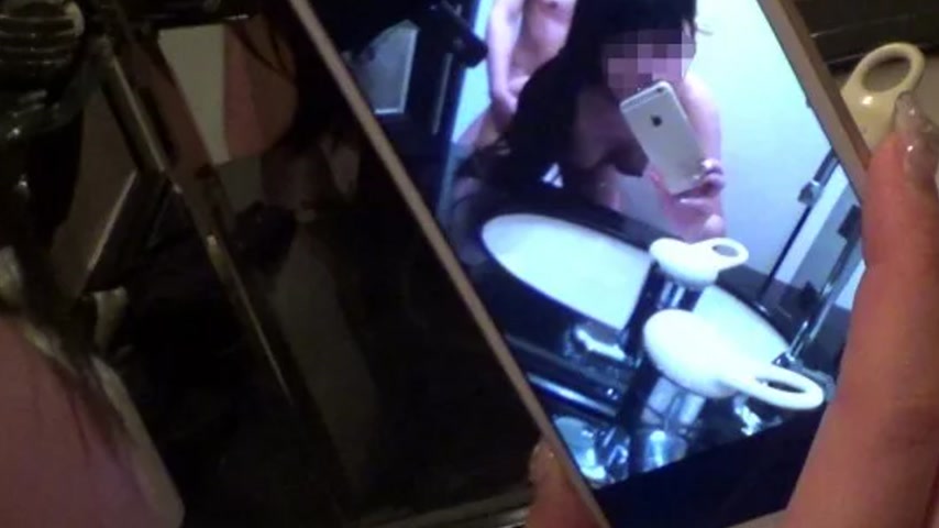 sextop1 — FC2-PPV-1460750 FC2-PPV-1460750 – [Face Revealed/Ntr]  — khung hình 3