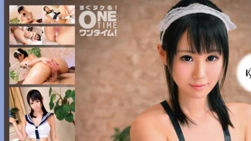 sextop1 — 393OTIM-375 393OTIM-375 – Aoharu Soapland Yuzu Is Secr — khung hình 1