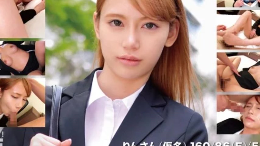 sextop1 — 393OTIM-380 393OTIM-380 – “Job Hunting File Rin- — khung hình 4