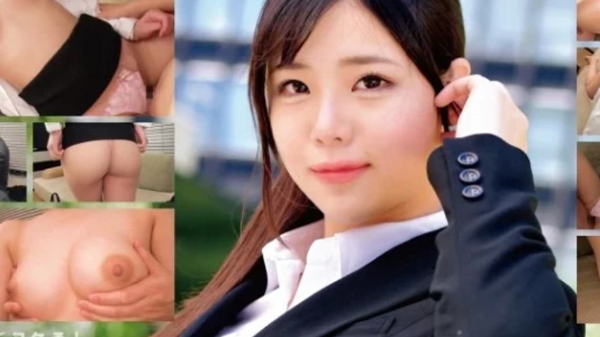 sextop1 — 393OTIM-381 393OTIM-381 – “Job Hunting File Rei- — khung hình 2