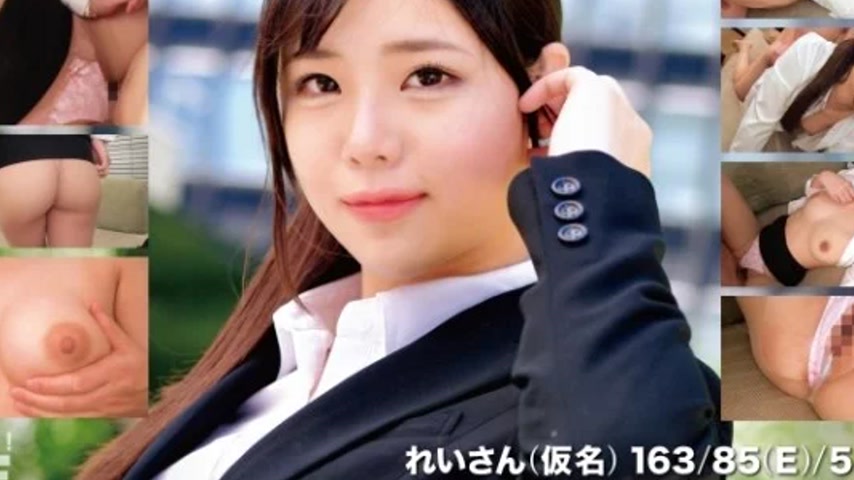 sextop1 — 393OTIM-381 393OTIM-381 – “Job Hunting File Rei- — khung hình 4