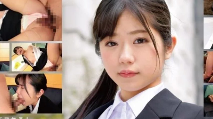 sextop1 — 393OTIM-379 393OTIM-379 – “Job Hunting File Ruru — khung hình 2