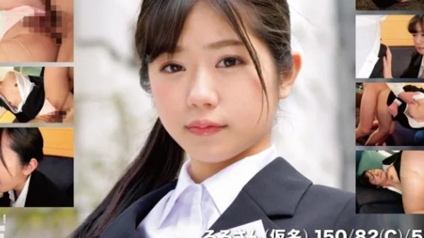 sextop1 — 393OTIM-379 393OTIM-379 – “Job Hunting File Ruru — khung hình 4