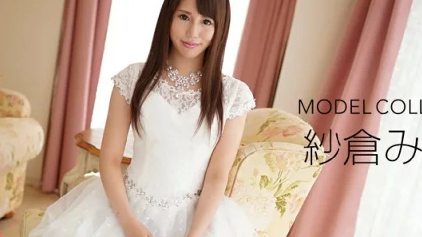 sextop1 — 1PONDO-092020_001 1Pondo-092020_001 – Model Collection — khung hình 2