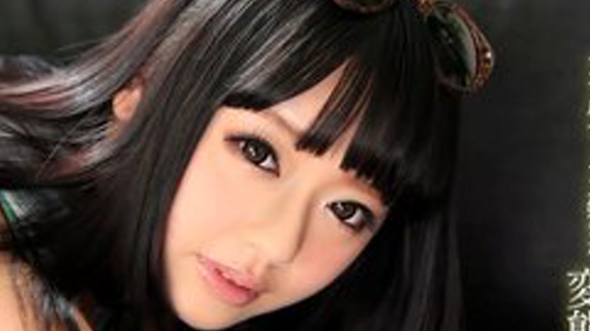 sextop1 — 1PONDO-041815-064 1Pondo-041815_064 — A Perverted Girl Who S — khung hình 2