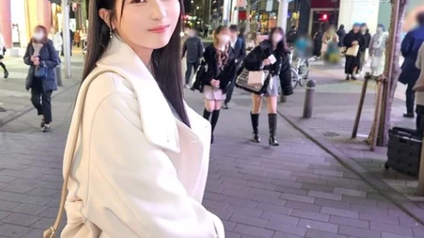 sextop1 — 200GANA-3035 200GANA-3035 – “Seriously Easy Goin — khung hình 4