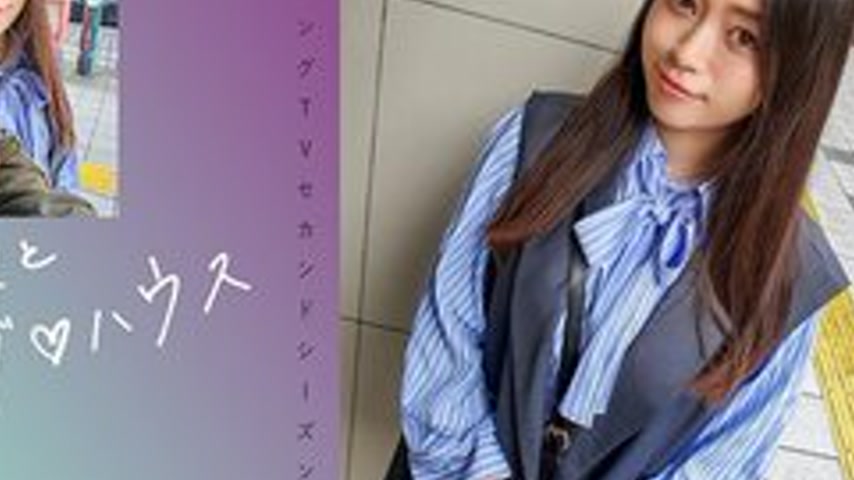 sextop1 — [UNCENSORED-LEAK] 719MAG-068 “Matching With Famous Act — khung hình 4
