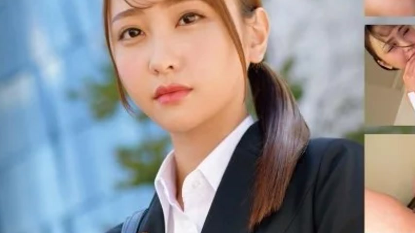 sextop1 — 393OTIM-405 393OTIM-405 – “Job Hunting File Ruka — khung hình 3