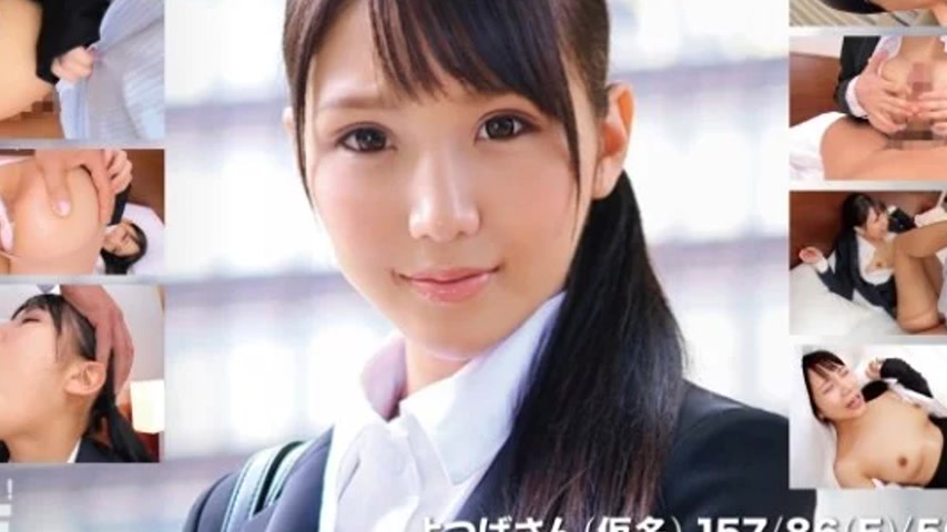 sextop1 — 393OTIM-407 393OTIM-407 – “Job Hunting File Yots — khung hình 4