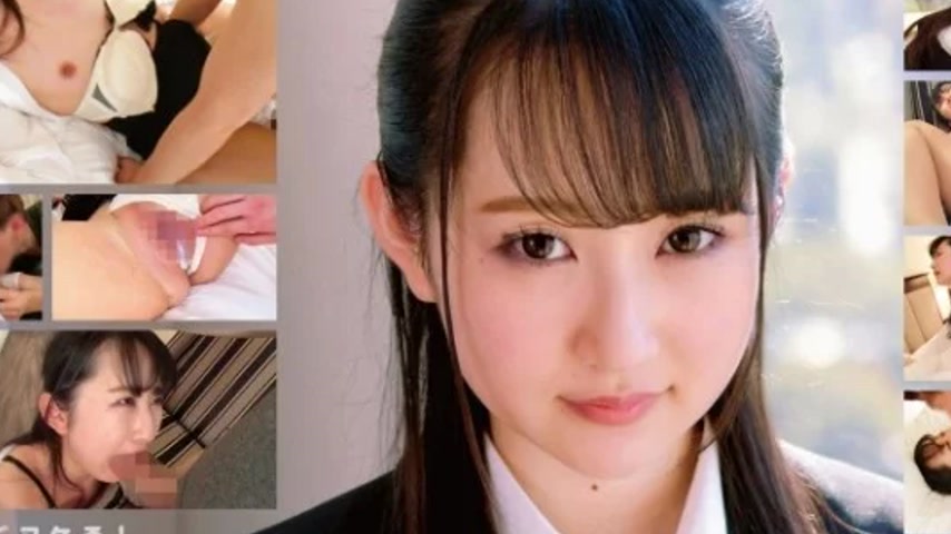 sextop1 — 393OTIM-406 393OTIM-406 – “Job Hunting File Hina — khung hình 2