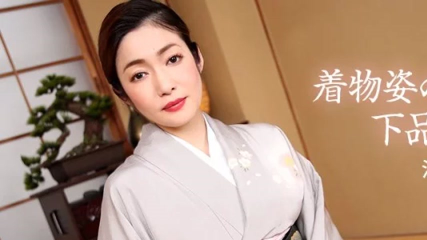 sextop1 — 1PONDO-022721_001 1Pondo-022721_001 – Ryu Enami In A K — khung hình 1