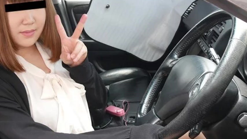 sextop1 — 10MUSUME-041721_01 10MUSUME-041721_01 – Driving Girl & — khung hình 4