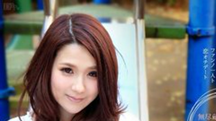 sextop1 — CARIBBEANCOM-051215-875 Too Serious And Heartbreaking, A Lov — khung hình 1