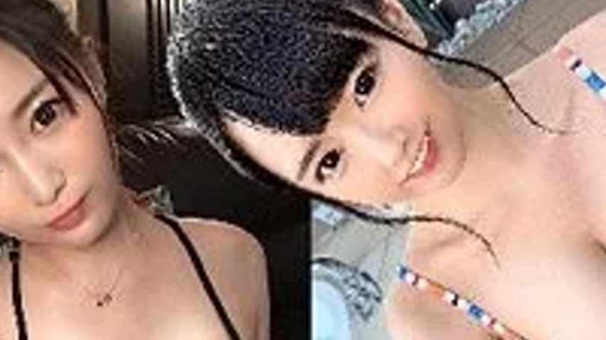 sextop1 — 300NTK-805 300NTK-805 – Rui-Chan & Chi-Chan — khung hình 2