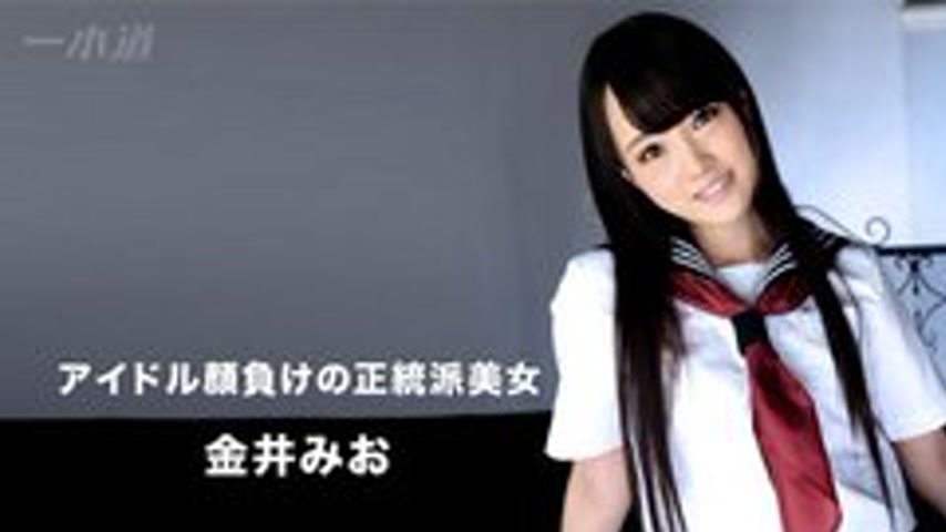 sextop1 — 1PONDO-052215-084 1Pondo-052215_084 — I’ll Lend You A  — khung hình 1