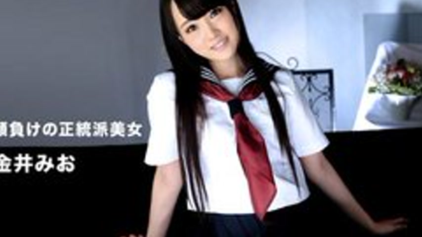 sextop1 — 1PONDO-052215-084 1Pondo-052215_084 — I’ll Lend You A  — khung hình 2