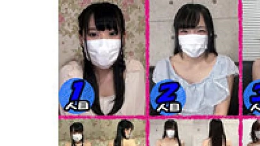 sextop1 — 594PRGO-186 594PRGO-186 – Masked Amateur G — khung hình 1