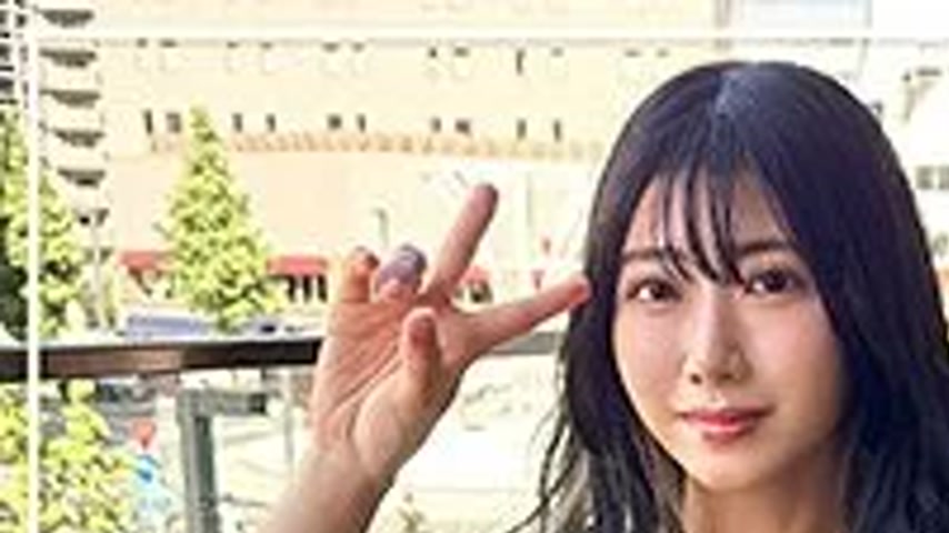sextop1 — 420HOI-343 420HOI-343 – Mirei — khung hình 1