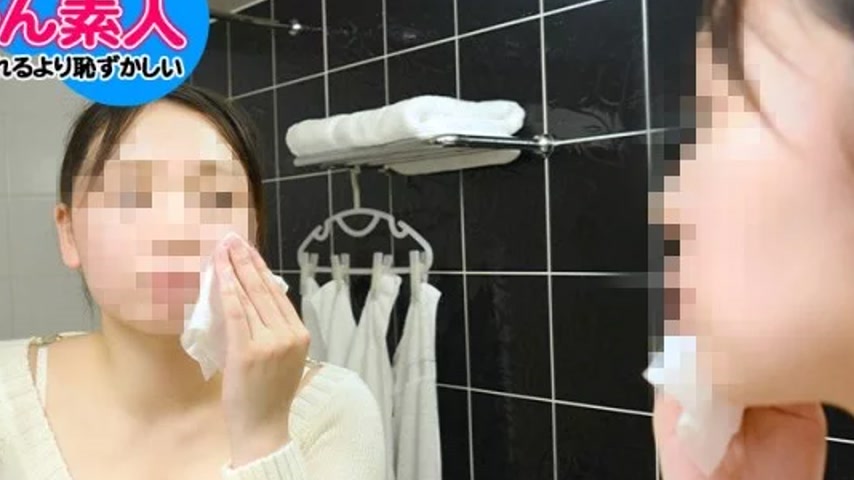 sextop1 — 10MUSUME-122421_01 10MUSUME-122421_01 – No-Makeup Amat — khung hình 2