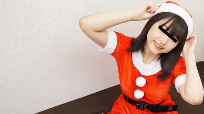 sextop1 — 10MUSUME-122521_01 10MUSUME-122521_01 – Santa Without — khung hình 1