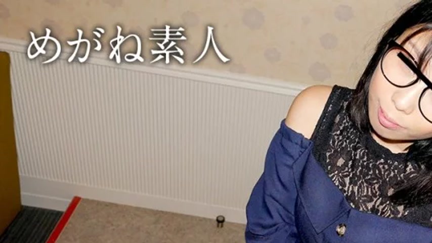 sextop1 — 10MUSUME-122821_01 10MUSUME-122821_01 – Glasses Amateu — khung hình 1