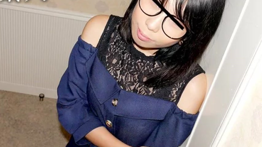 sextop1 — 10MUSUME-122821_01 10MUSUME-122821_01 – Glasses Amateu — khung hình 4