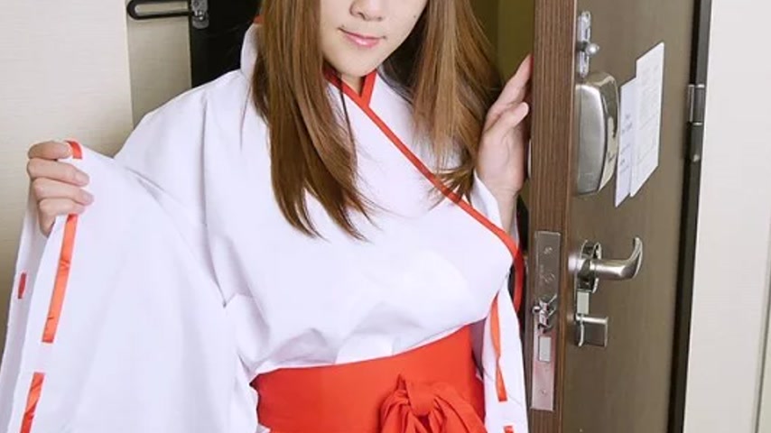sextop1 — 10MUSUME-010122_01 10MUSUME-010122_01 – Happy New Year — khung hình 3