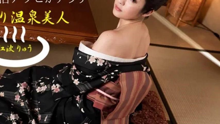 sextop1 — 1PONDO-011522_001 1Pondo-011522_001 – Hot Spring Beaut — khung hình 4