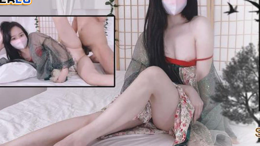 sextop1 — SAWY354 Extreme Ancient Style Beauty — khung hình 3