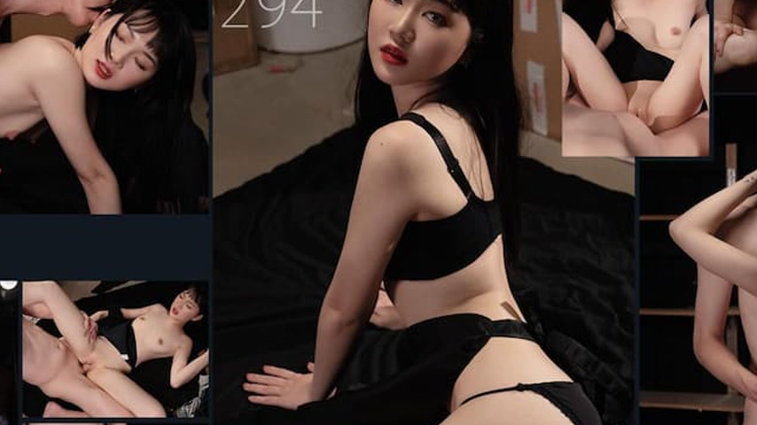 sextop1 — RAS-0294: Wei Qiao An – Beautiful Pussy Newcomer Debut — khung hình 2