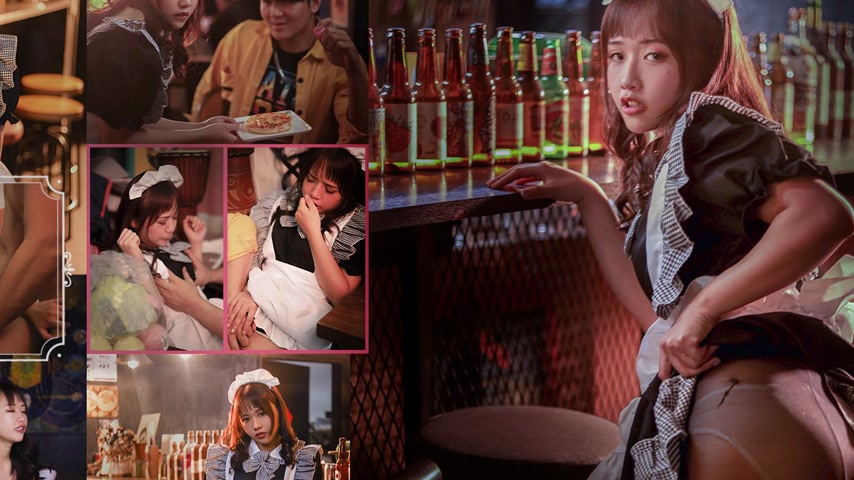 sextop1 — RAS-0289 Innocent Clerk’s Lewd Behavior at Work Discov — khung hình 2