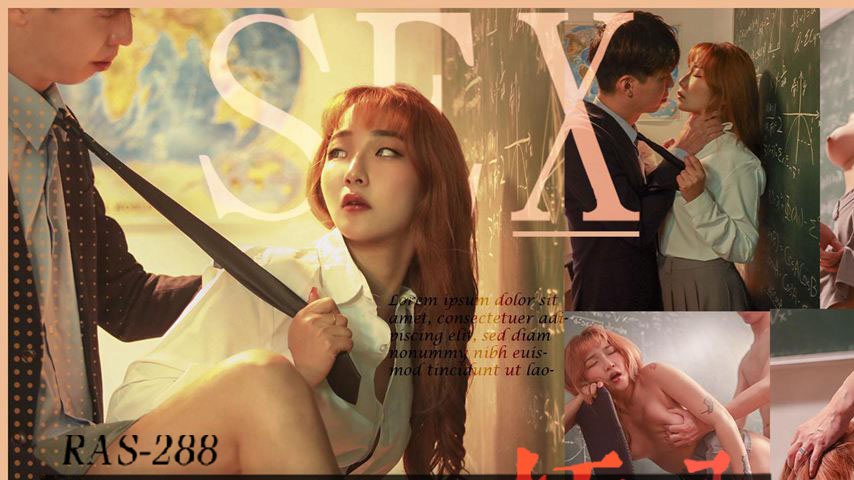 sextop1 — RAS-0288: Desperately Wanting to Be Roughly Penetrated by th — khung hình 1