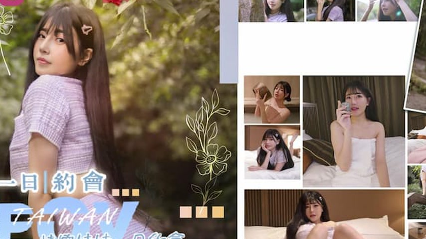 sextop1 — RAS-0277 Sensual Doll One-Day Date — khung hình 2