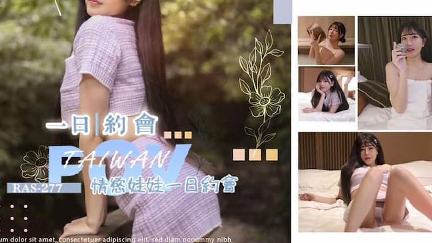 sextop1 — RAS-0277 Sensual Doll One-Day Date — khung hình 3