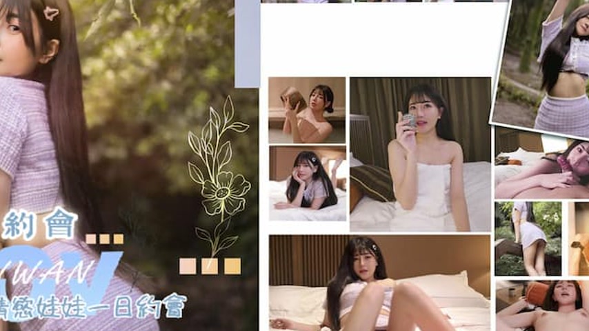 sextop1 — RAS-0277 Sensual Doll One-Day Date — khung hình 4