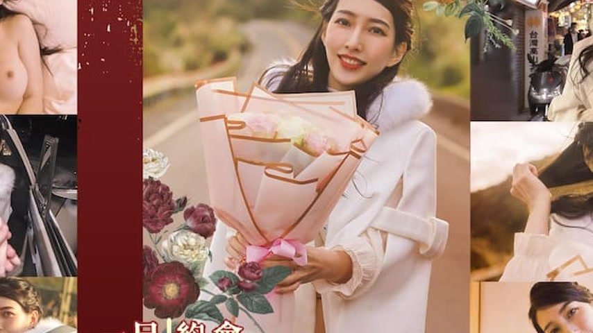 sextop1 — RAS-0268 POV: Popular Actress Jiaxin’s Convertible Out — khung hình 2