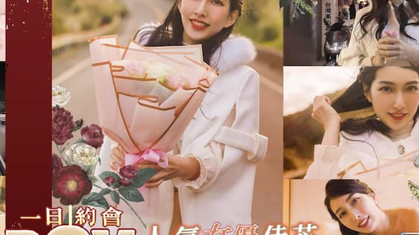 sextop1 — RAS-0268 POV: Popular Actress Jiaxin’s Convertible Out — khung hình 4