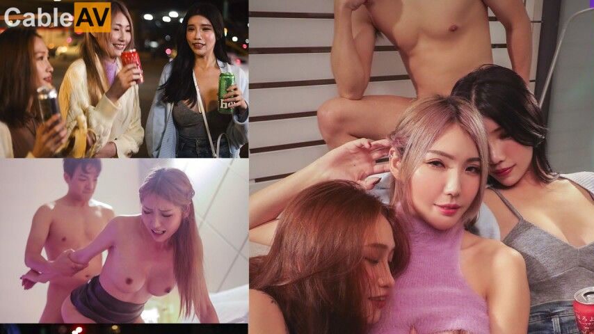 sextop1 — RAS-0261: Actresses’ Alcohol Run – Unveiling the Most — khung hình 1