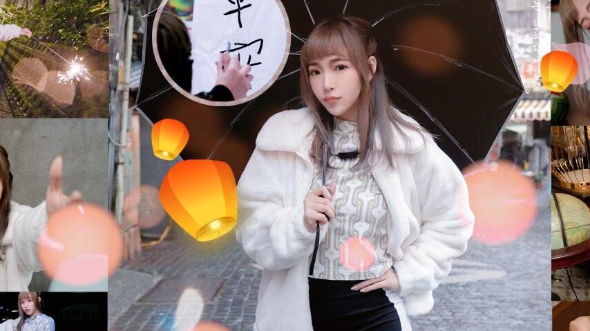 sextop1 — RAS-0252 POV The Sweetest Girlfriend’s One-Day Date: R — khung hình 2