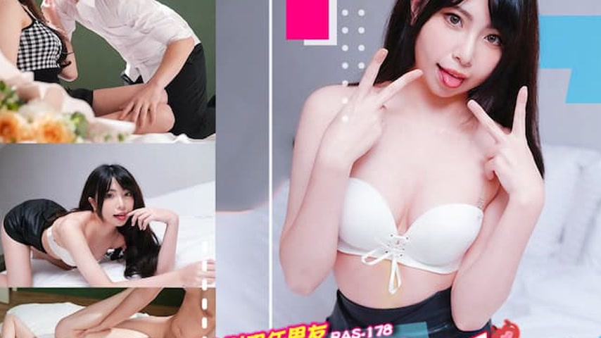 sextop1 — RAS-0178: Say Goodbye to Your Current Boyfriend and Crawl Ba — khung hình 4