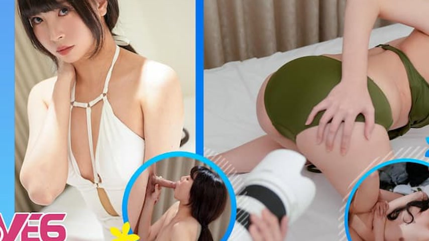 sextop1 — RAS-0177 Summer Swimsuit Shameful Erotic Orgy — khung hình 3