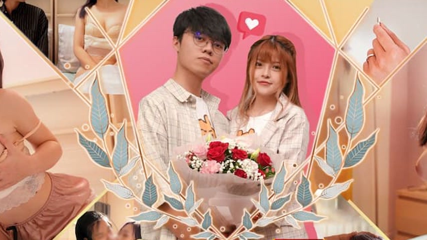 sextop1 — RAS-0170 Celebrity AV Reenactment Plan: Famous YouTuber Misa — khung hình 2