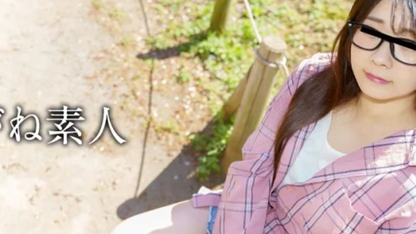 sextop1 — 10MUSUME-031722_01 10MUSUME-031722_01 – Glasses Amateu — khung hình 2
