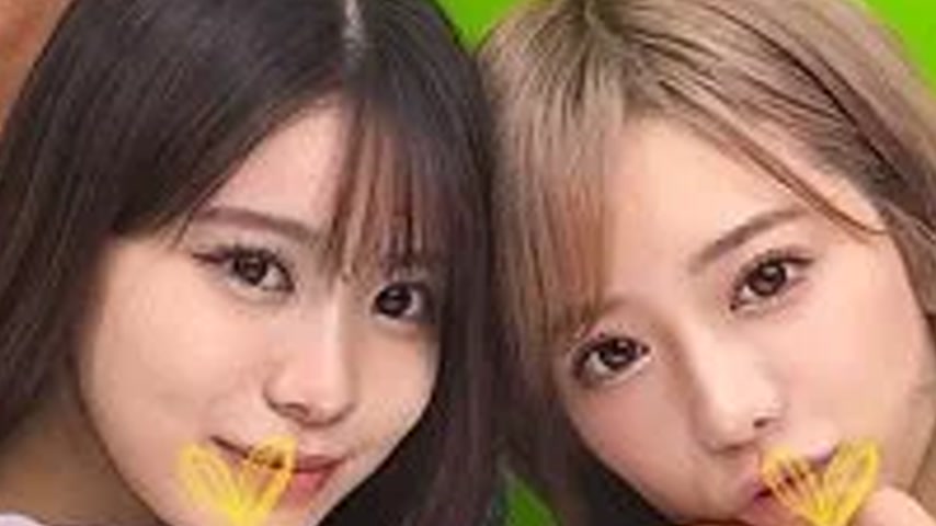 sextop1 — 467SHINKI-211 467SHINKI-211 – S211-Chan And N211-Chan — khung hình 2