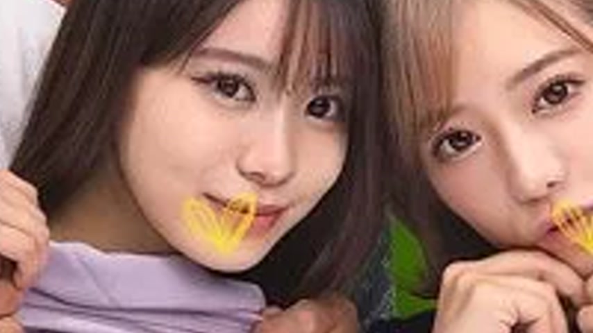 sextop1 — 467SHINKI-211 467SHINKI-211 – S211-Chan And N211-Chan — khung hình 3