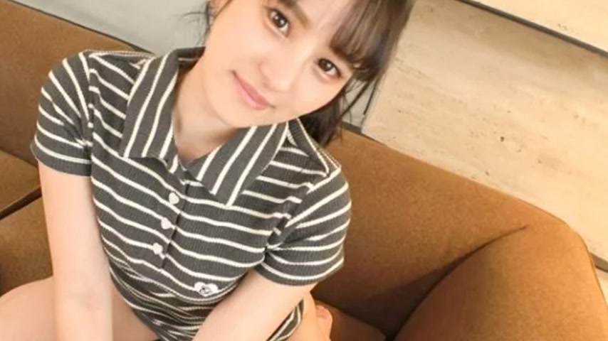 sextop1 — SIRO-5382 SIRO-5382 – “Three Thousand Miles In S — khung hình 4