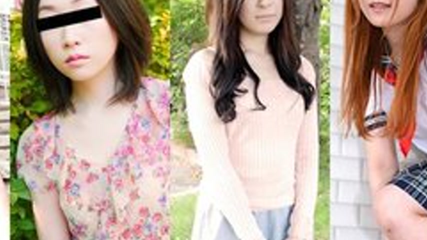 sextop1 — 10MUSUME-072315-01 10musume-072315_01 — 2015 Natural Girl Fi — khung hình 4